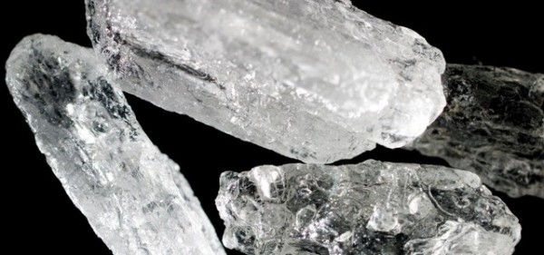 Methamphetamine Testing & Decontamination